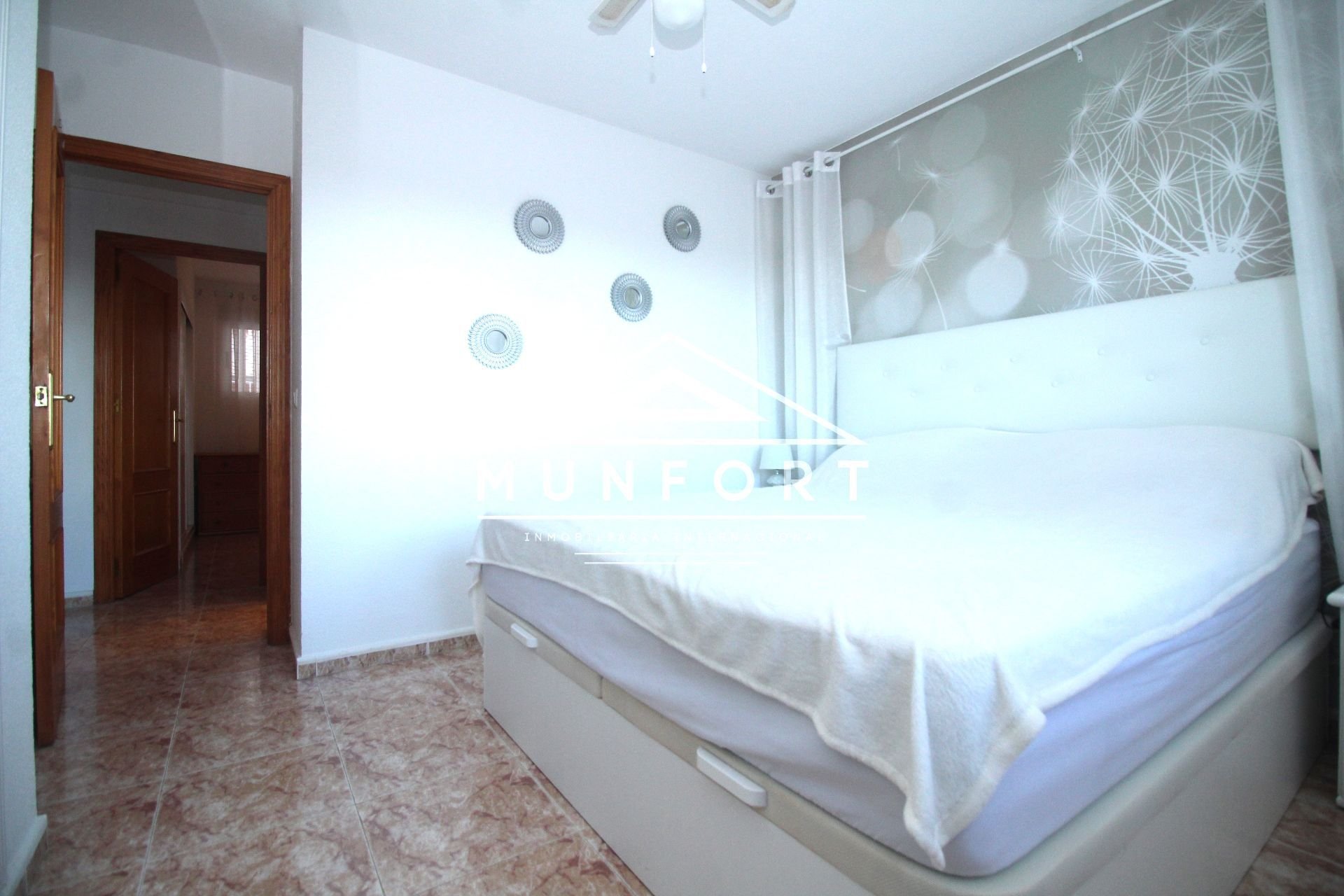 Herverkoop - Appartementen -
Torrevieja