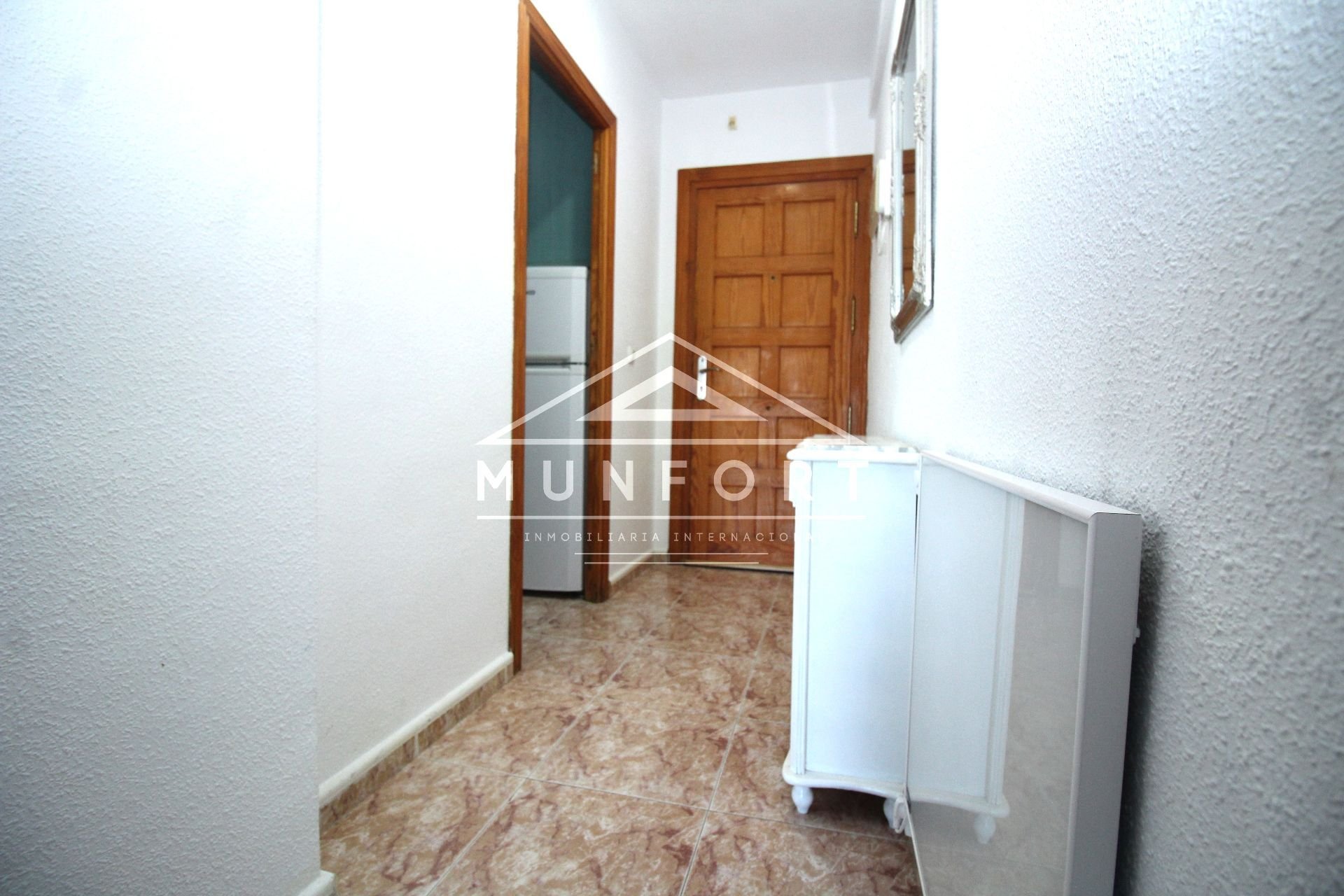 Herverkoop - Appartementen -
Torrevieja