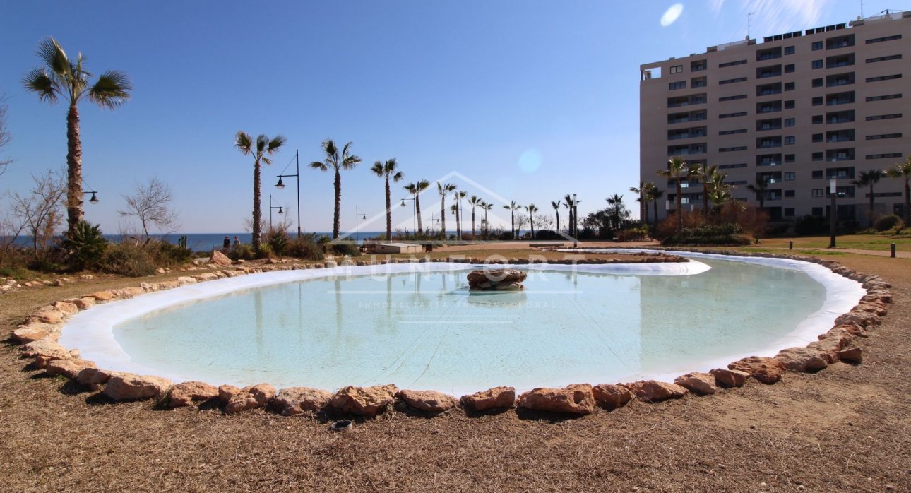 Herverkoop - Appartementen -
Torrevieja