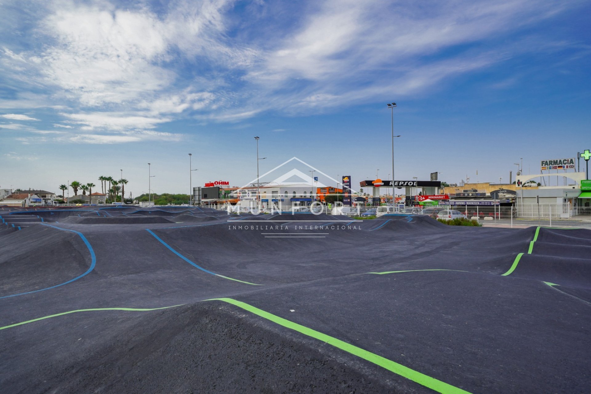 Herverkoop - Appartementen -
Torrevieja