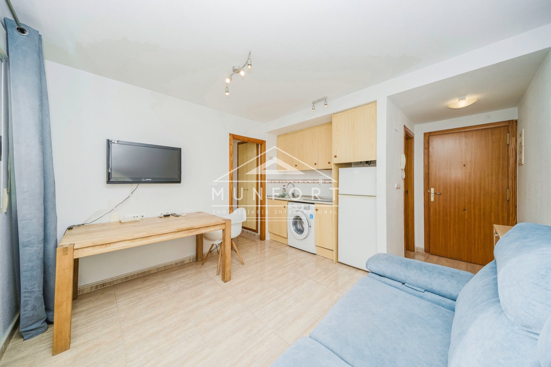 Herverkoop - Appartementen -
Torrevieja