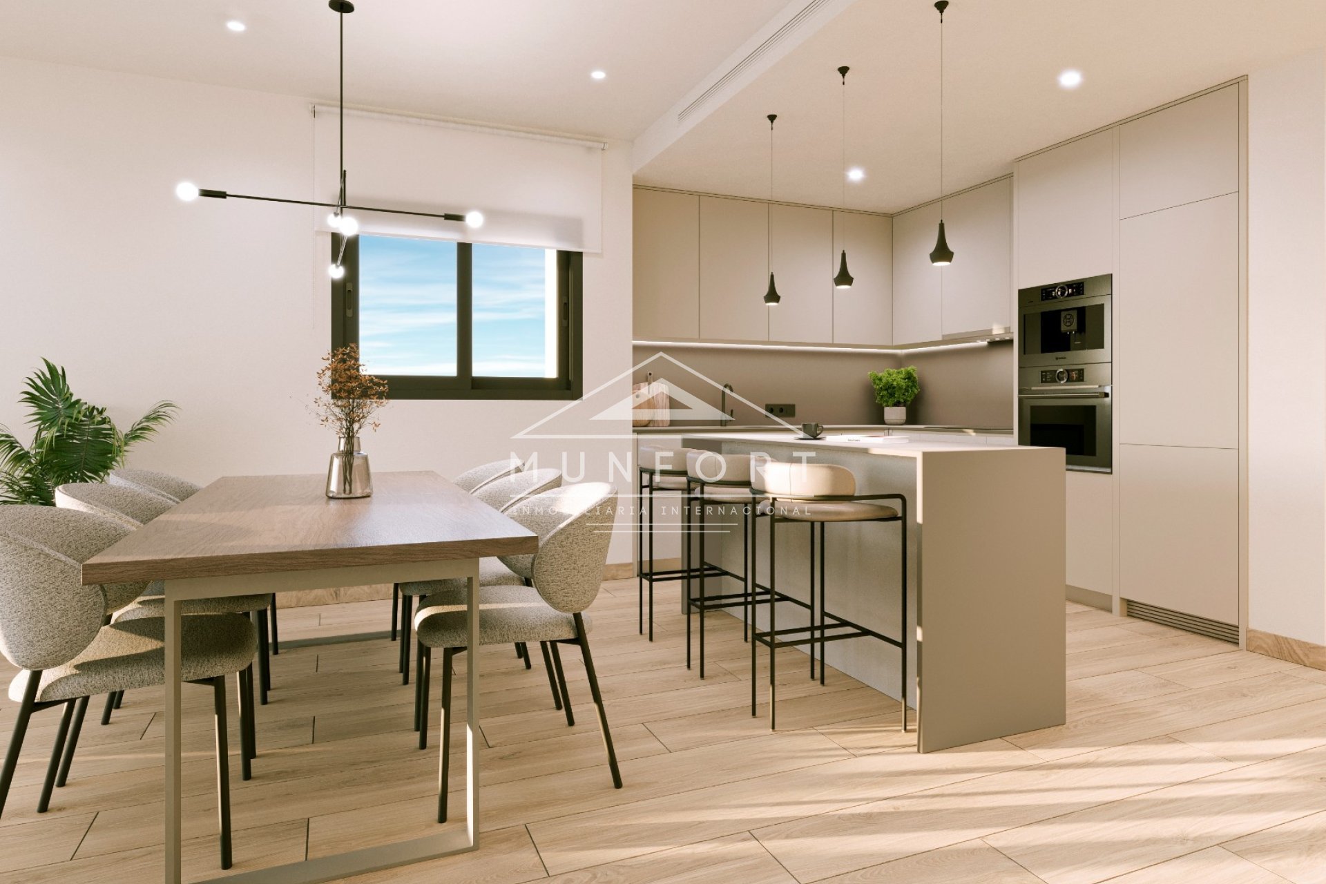 Herverkoop - Appartementen -
Torrevieja