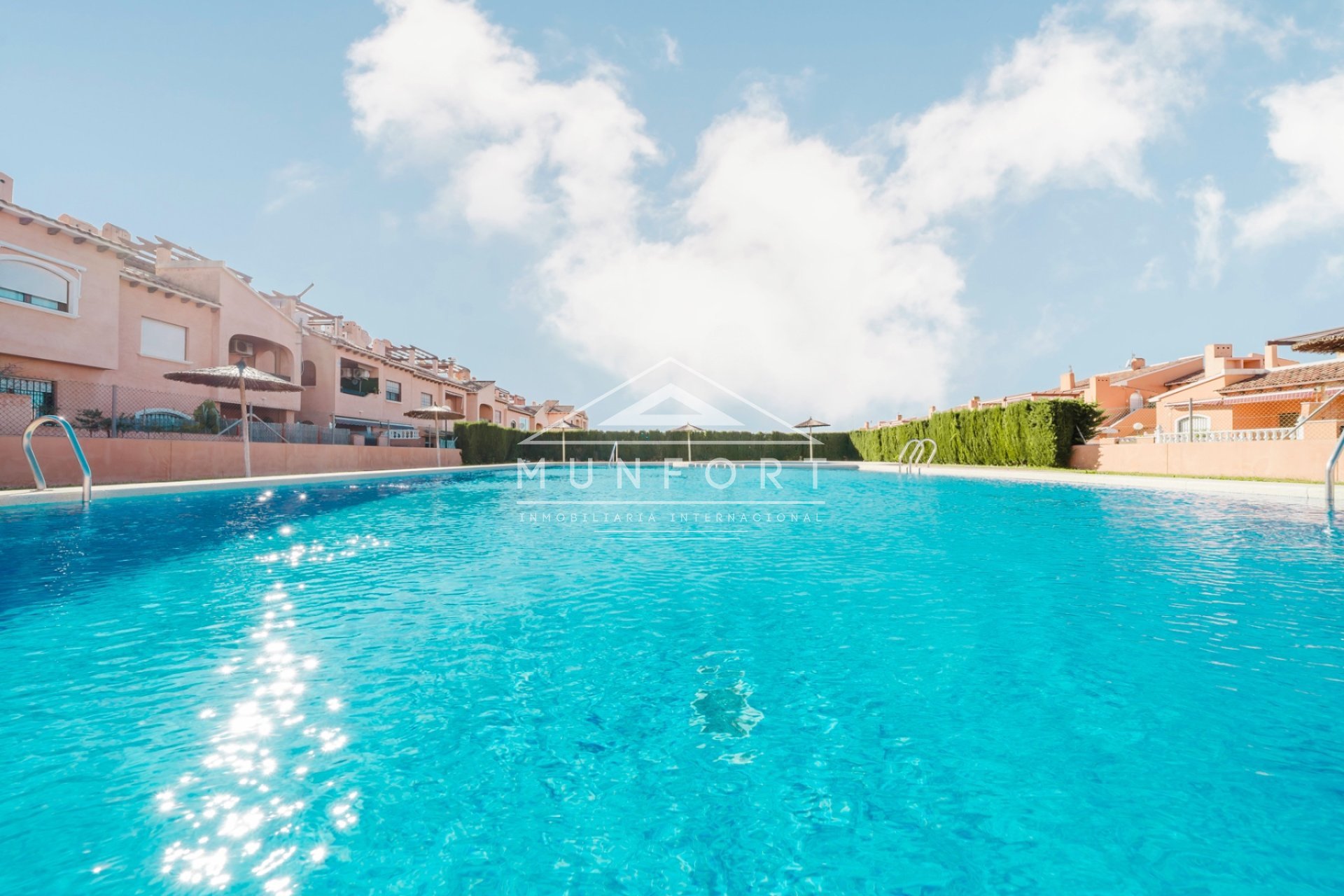 Herverkoop - Appartementen -
Torrevieja