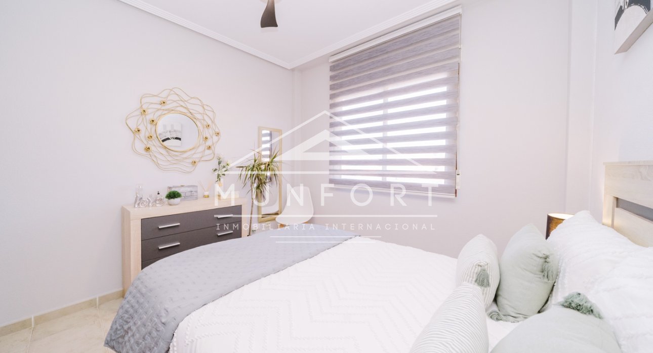 Herverkoop - Appartementen -
Torrevieja