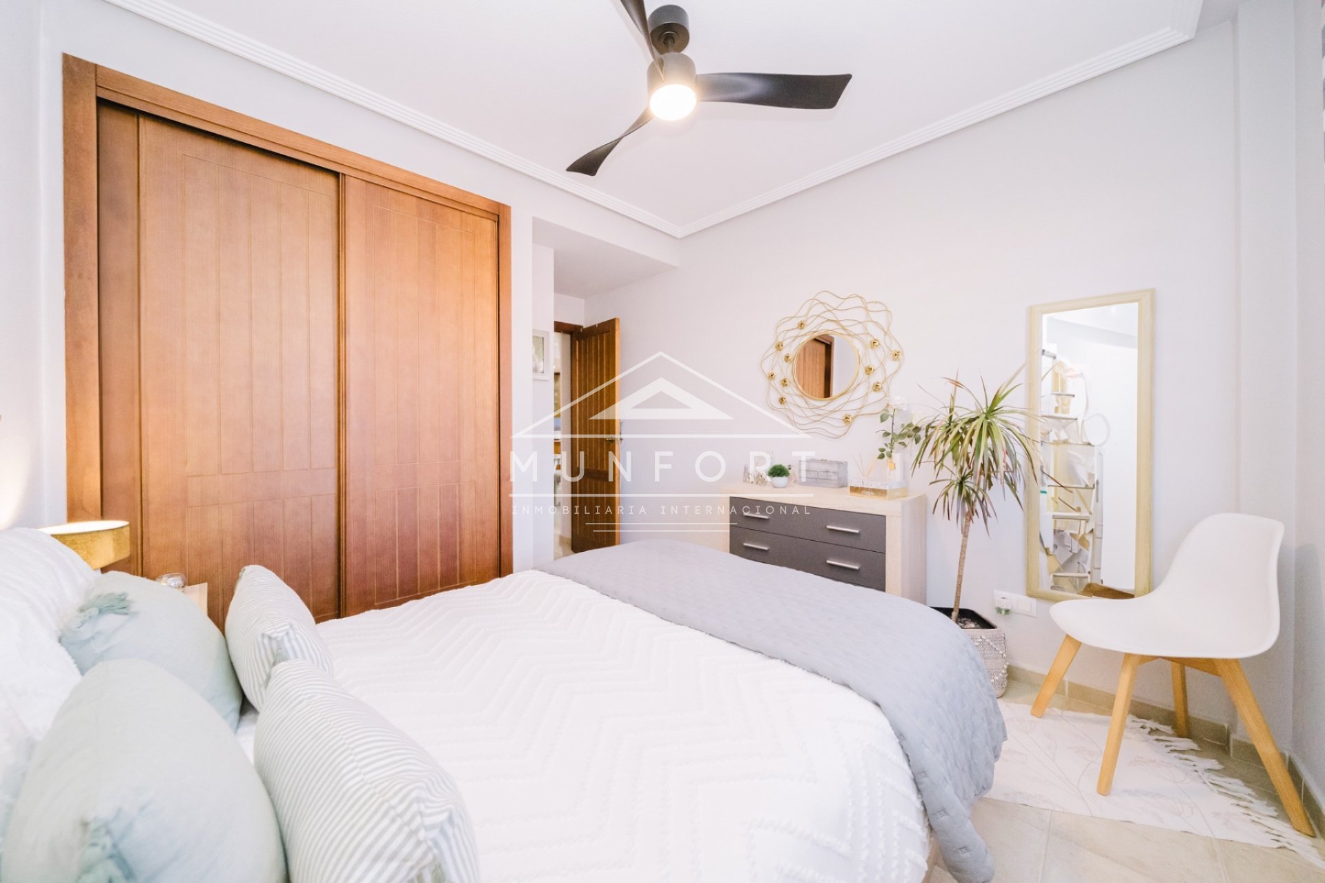 Herverkoop - Appartementen -
Torrevieja