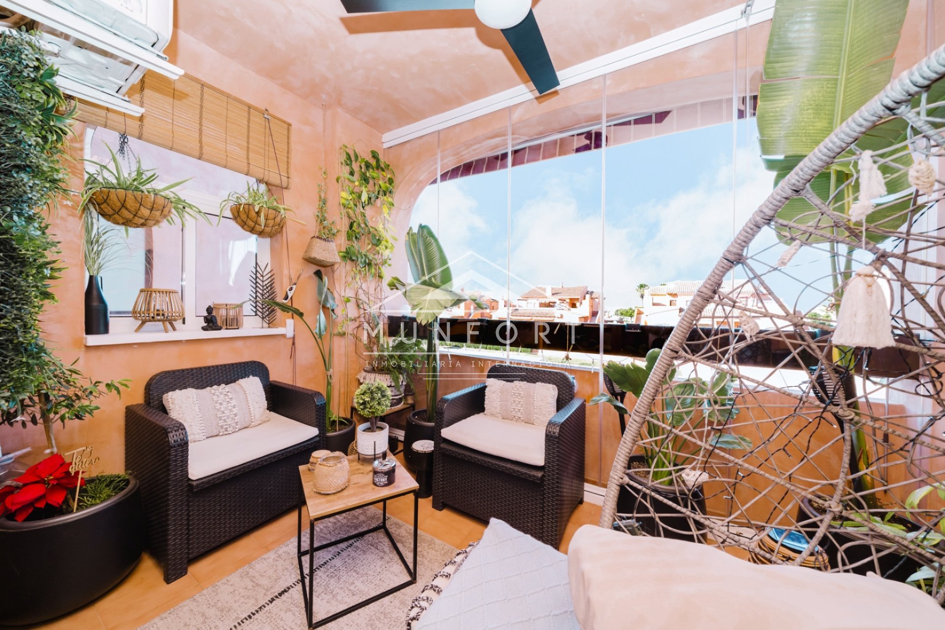 Herverkoop - Appartementen -
Torrevieja