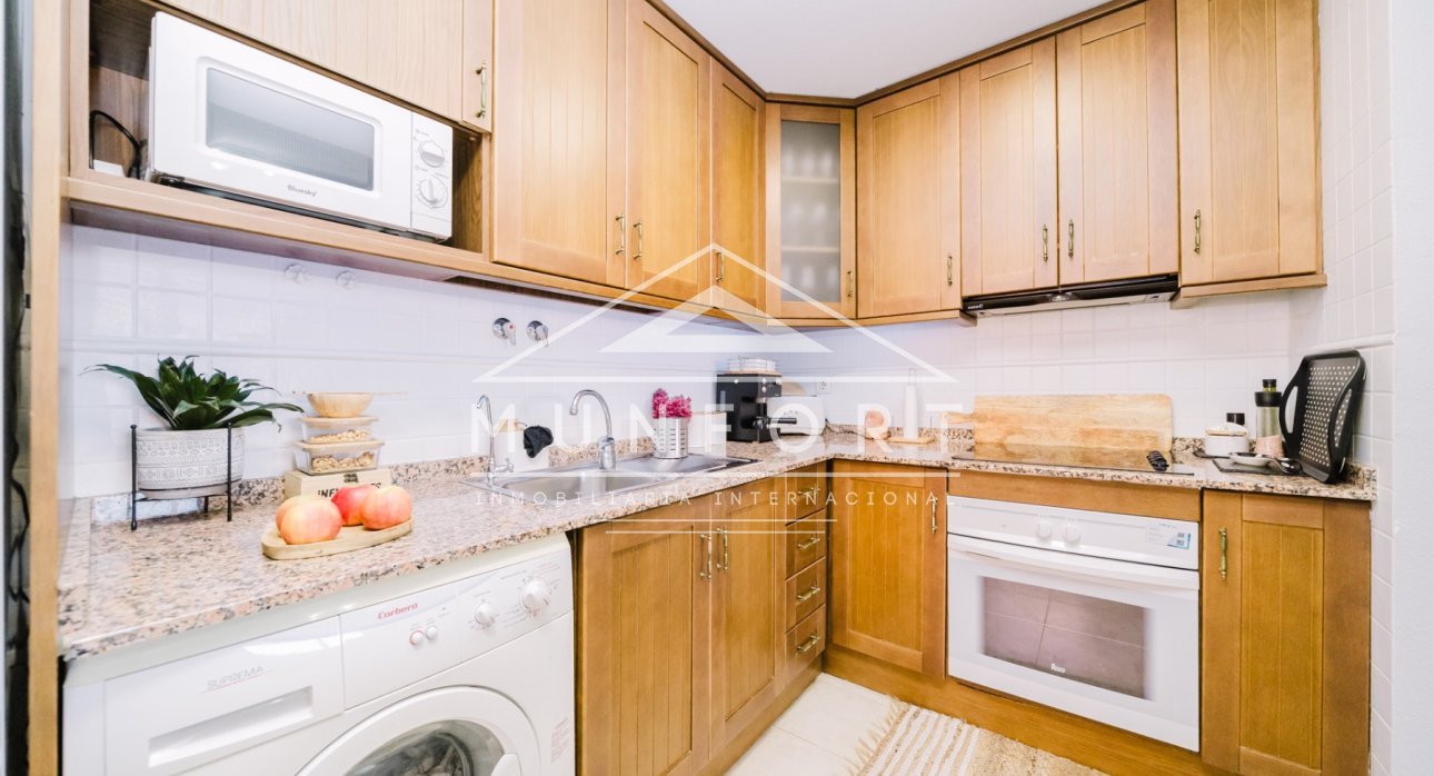 Herverkoop - Appartementen -
Torrevieja