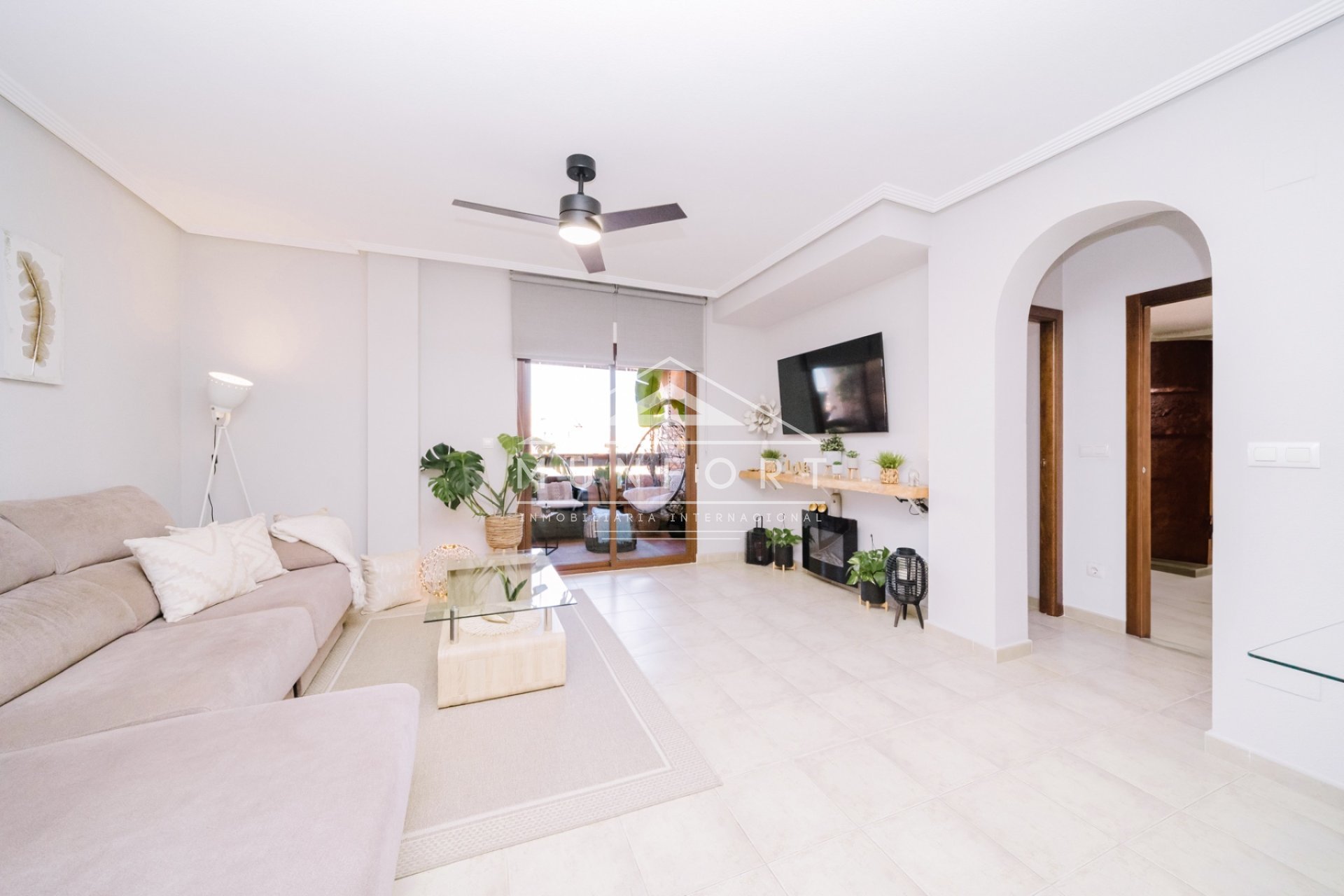 Herverkoop - Appartementen -
Torrevieja