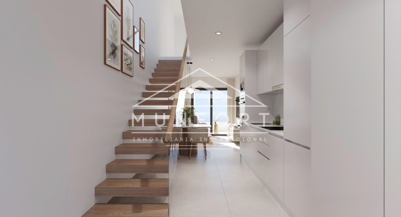 Herverkoop - Appartementen -
Torrevieja