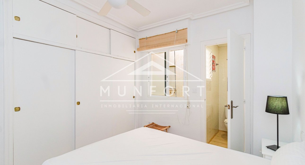 Herverkoop - Appartementen -
Torrevieja