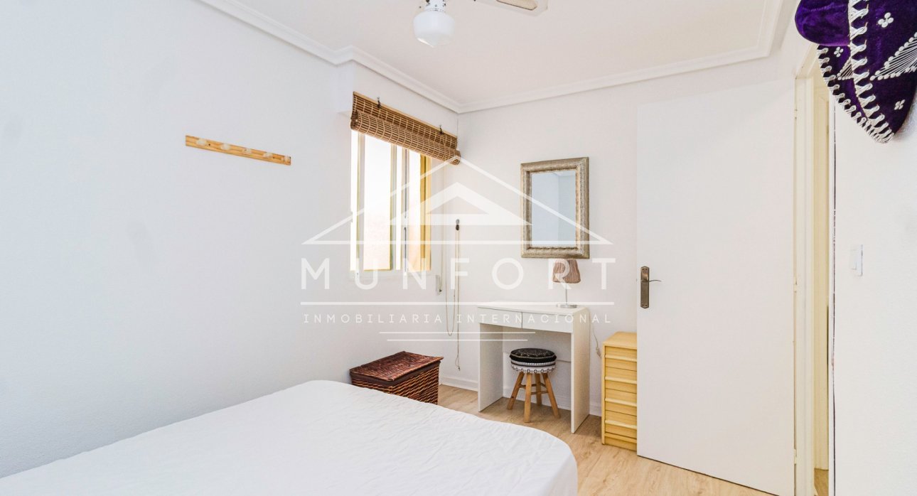 Herverkoop - Appartementen -
Torrevieja
