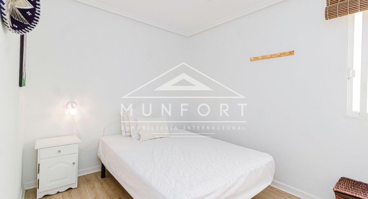 Herverkoop - Appartementen -
Torrevieja