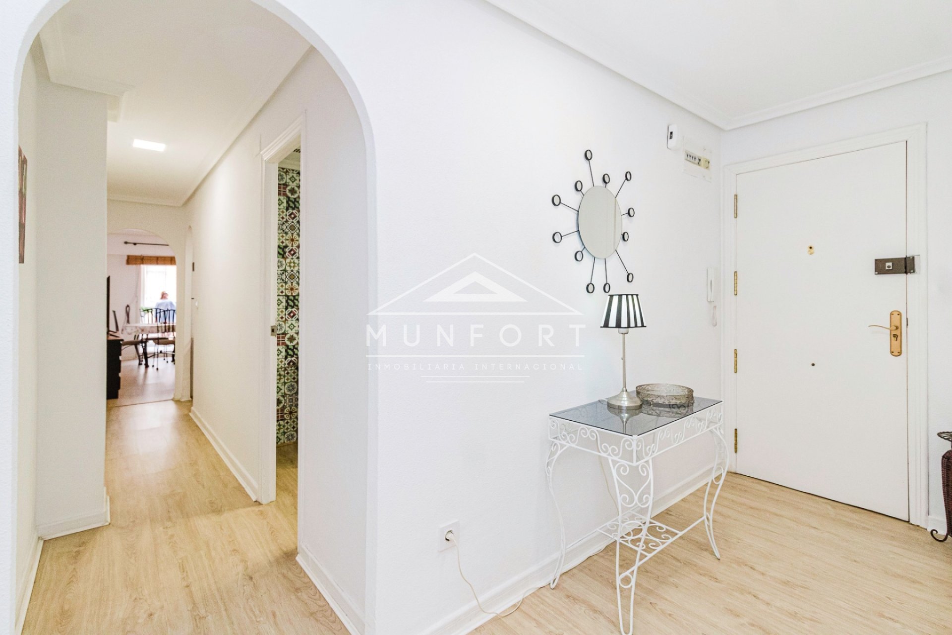 Herverkoop - Appartementen -
Torrevieja