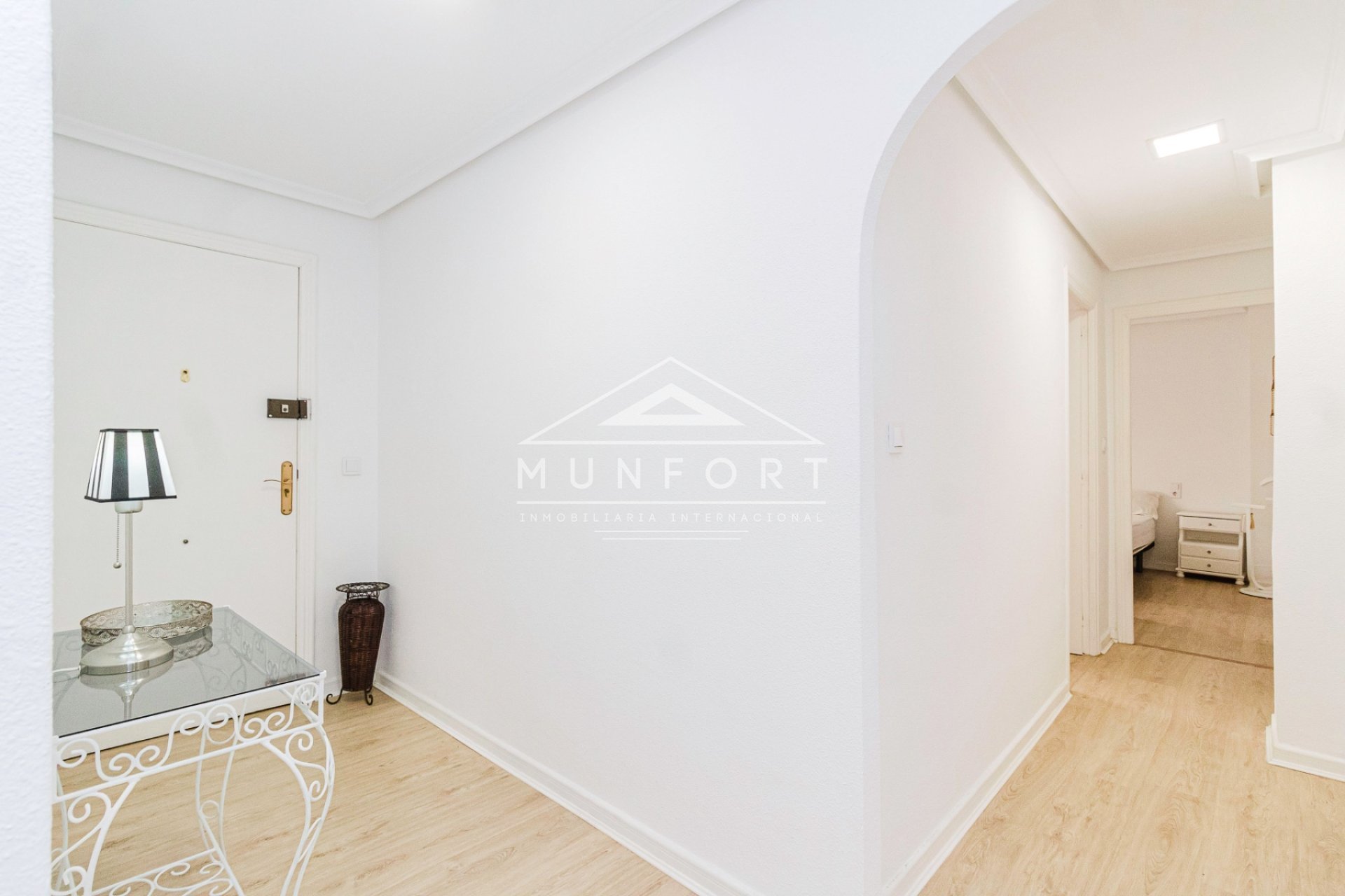 Herverkoop - Appartementen -
Torrevieja