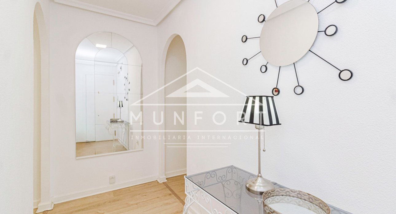 Herverkoop - Appartementen -
Torrevieja