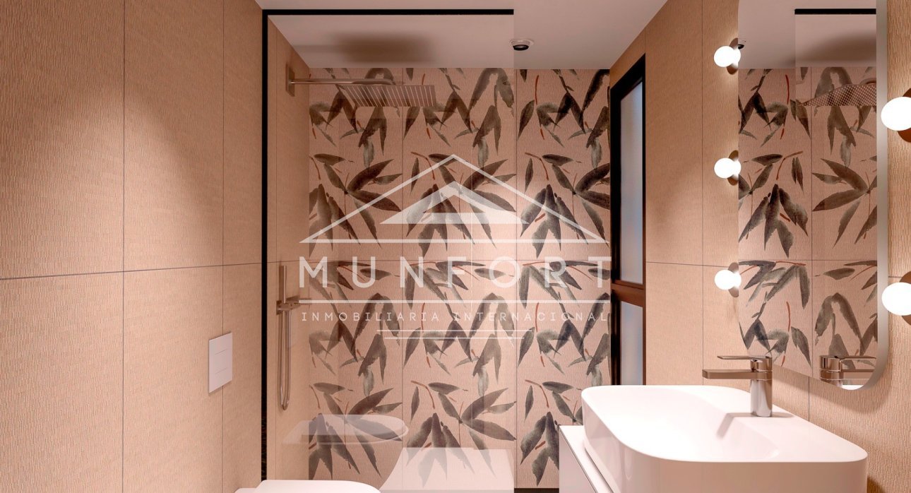 Herverkoop - Appartementen -
Torrevieja