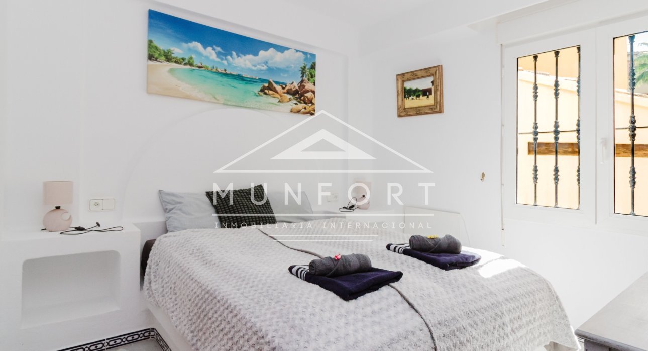 Herverkoop - Appartementen -
Torrevieja