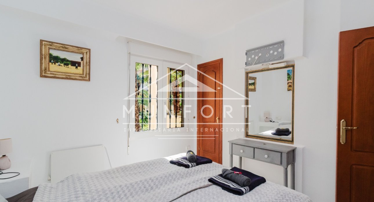 Herverkoop - Appartementen -
Torrevieja