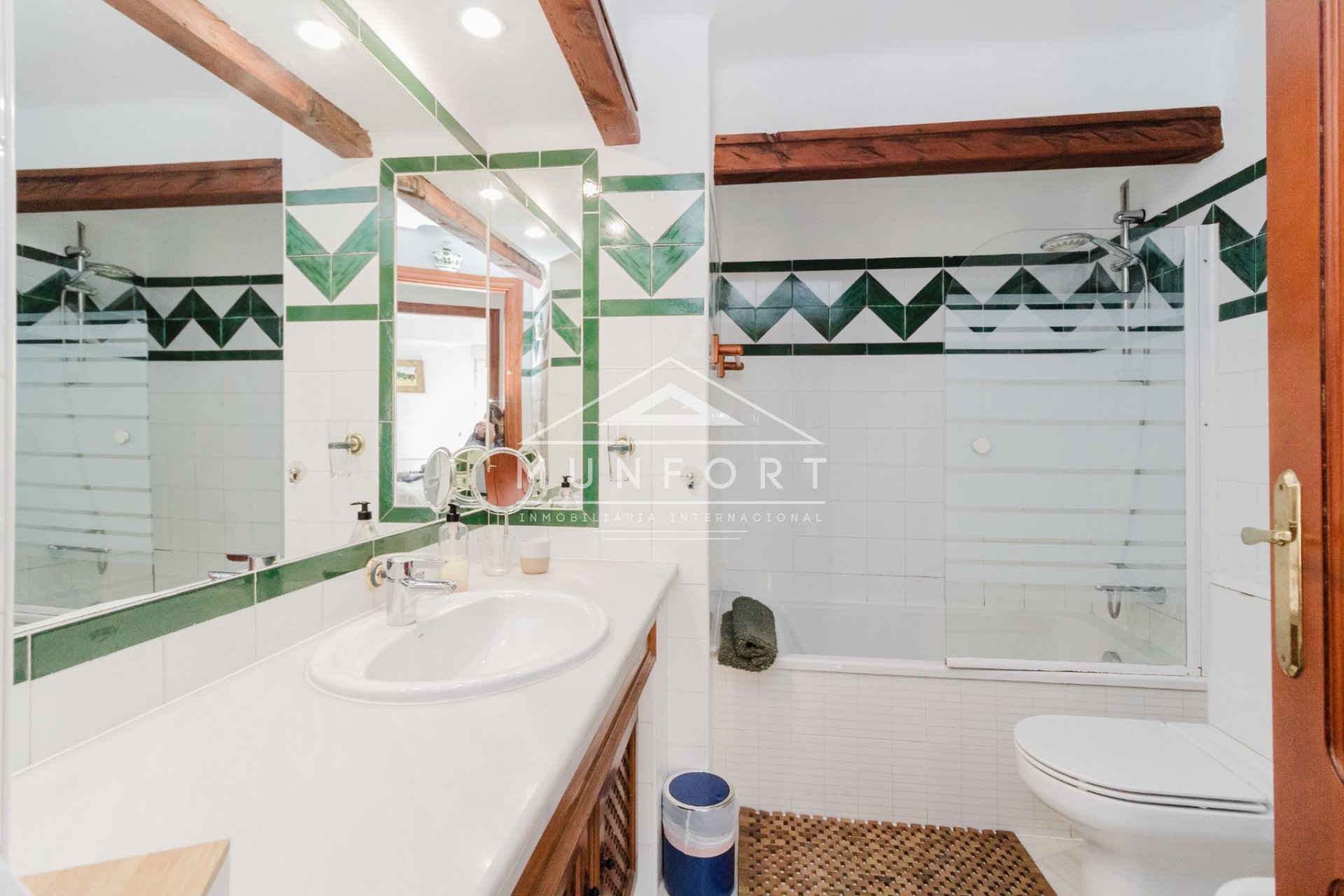 Herverkoop - Appartementen -
Torrevieja