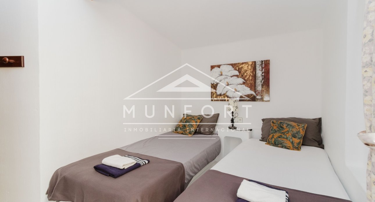 Herverkoop - Appartementen -
Torrevieja