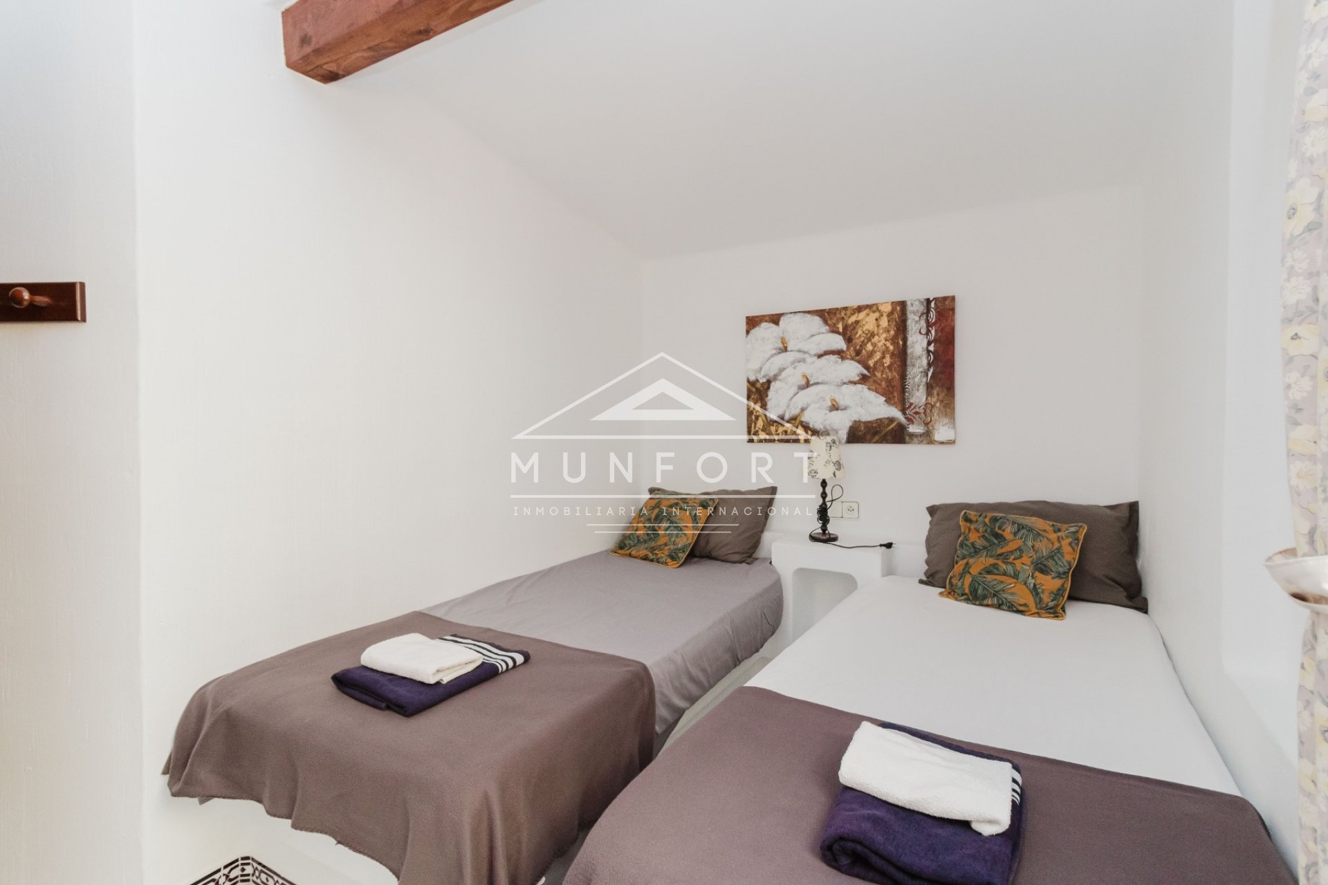 Herverkoop - Appartementen -
Torrevieja