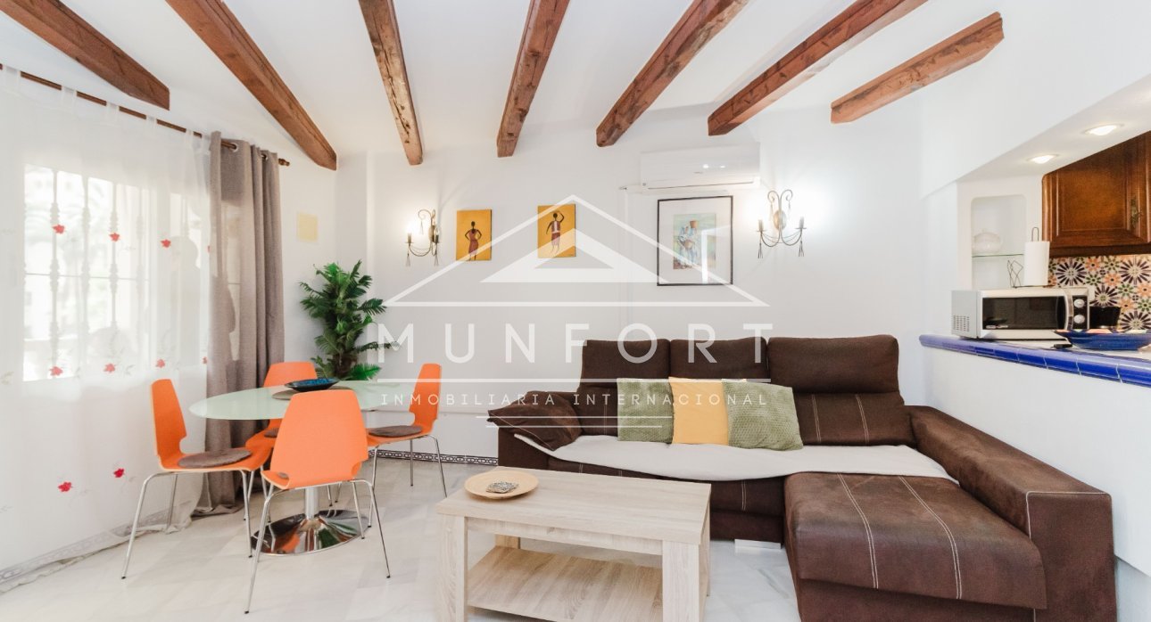 Herverkoop - Appartementen -
Torrevieja