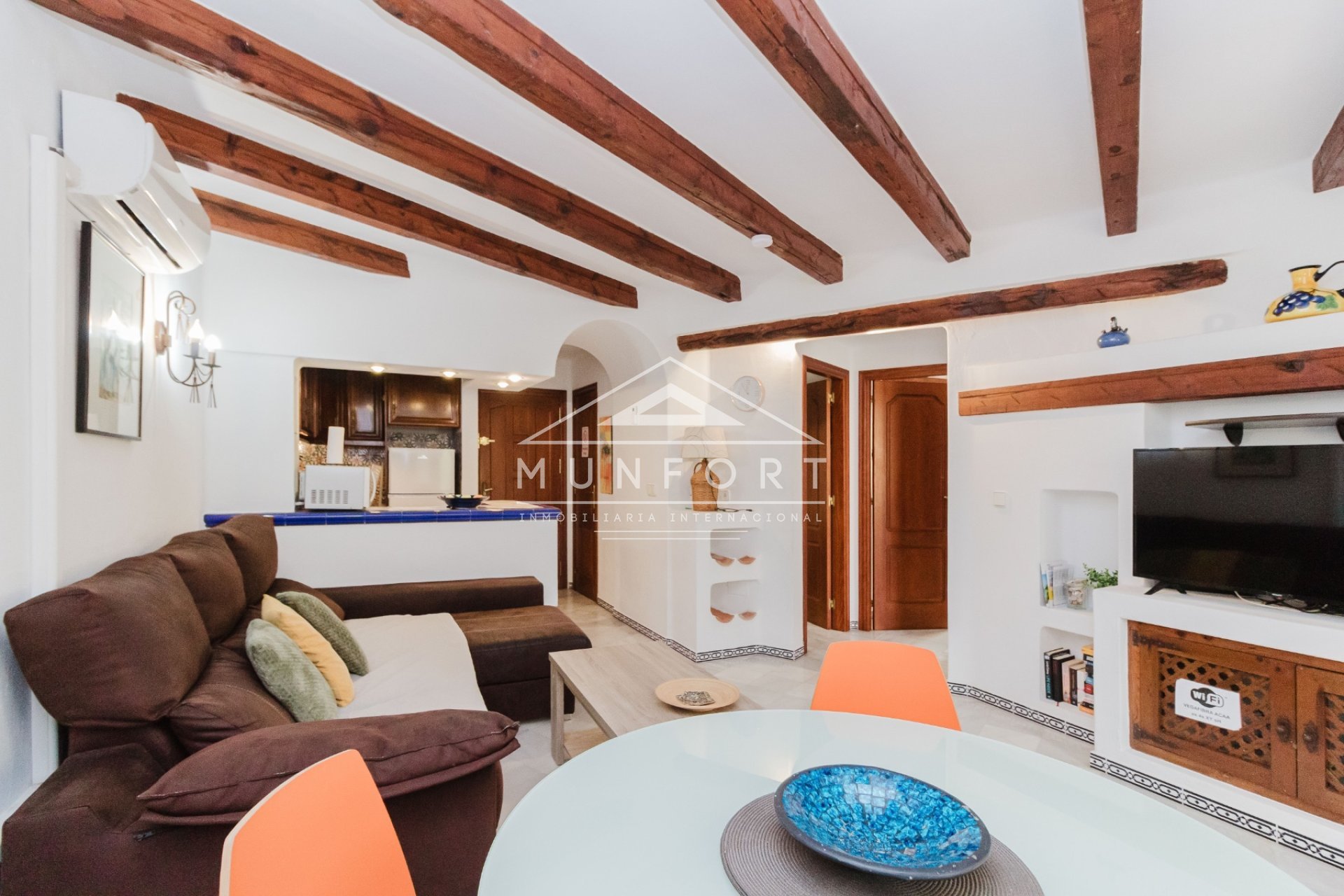 Herverkoop - Appartementen -
Torrevieja