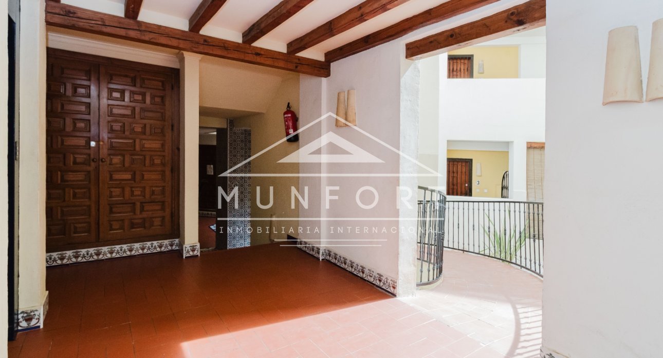 Herverkoop - Appartementen -
Torrevieja