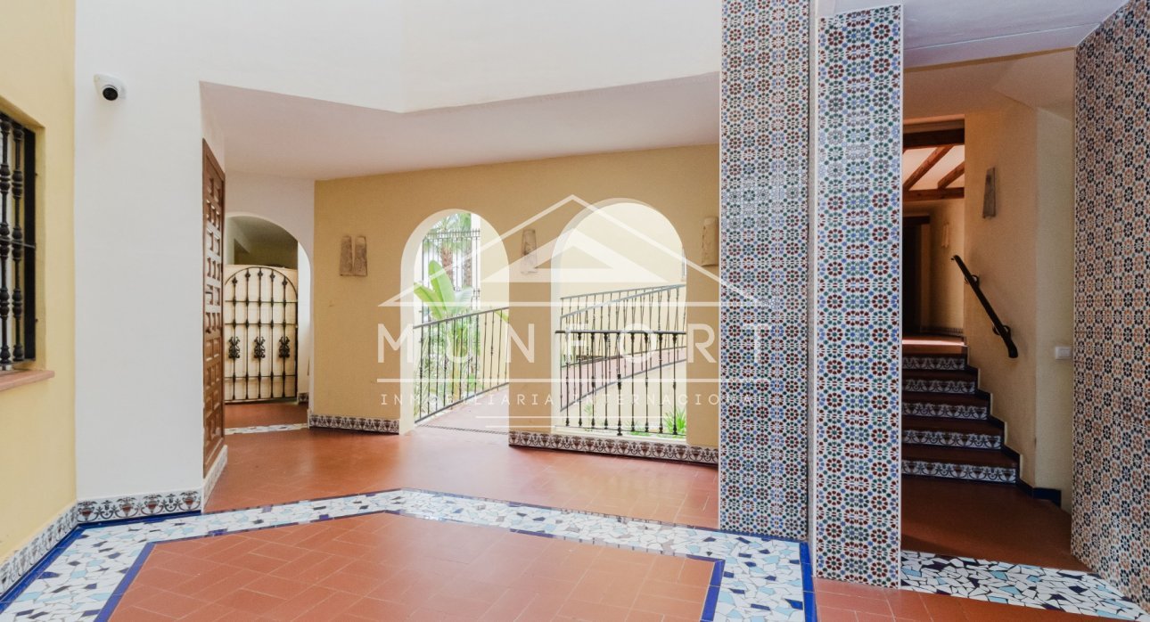 Herverkoop - Appartementen -
Torrevieja