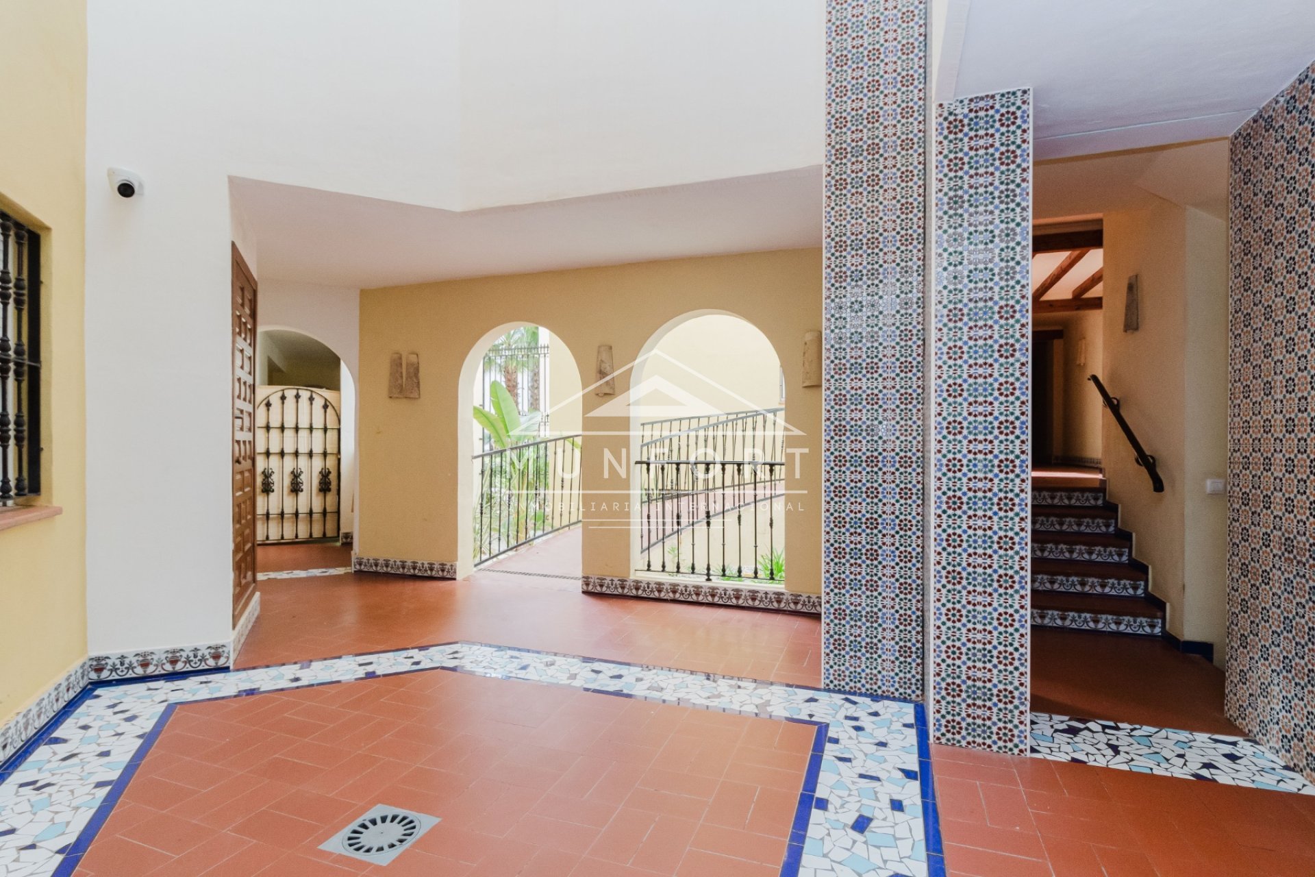 Herverkoop - Appartementen -
Torrevieja