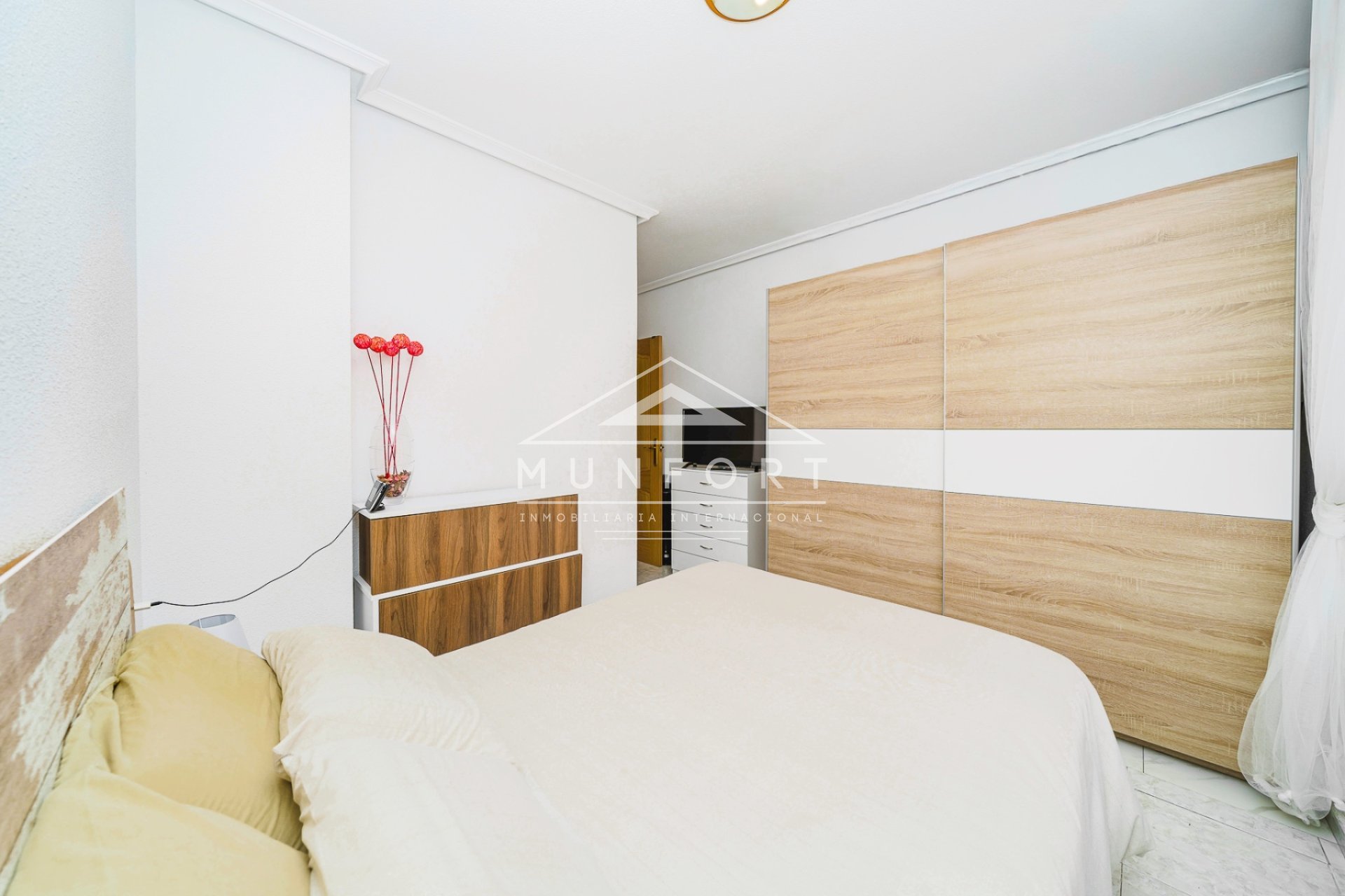 Herverkoop - Appartementen -
Torrevieja