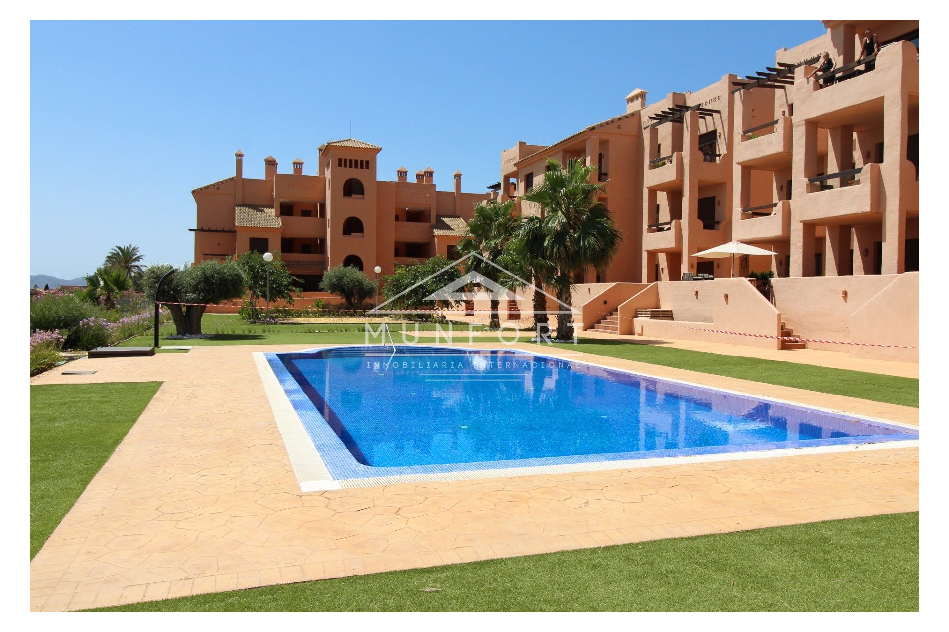 Herverkoop - Bungalows -
Alcázares, Los - La Serena Golf - Los Alcázares