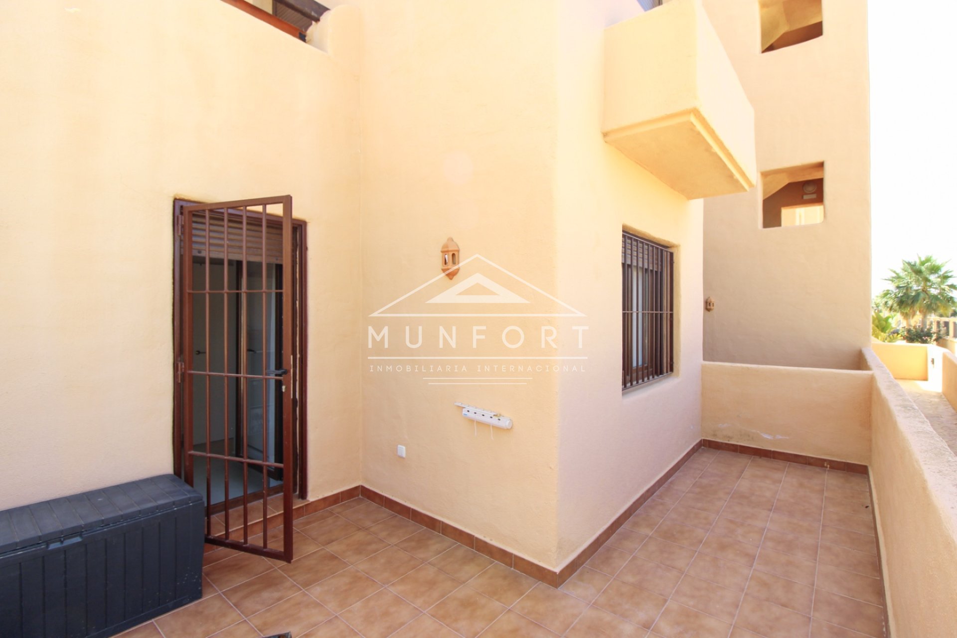 Herverkoop - Bungalows -
Alcázares, Los - La Serena Golf - Los Alcázares