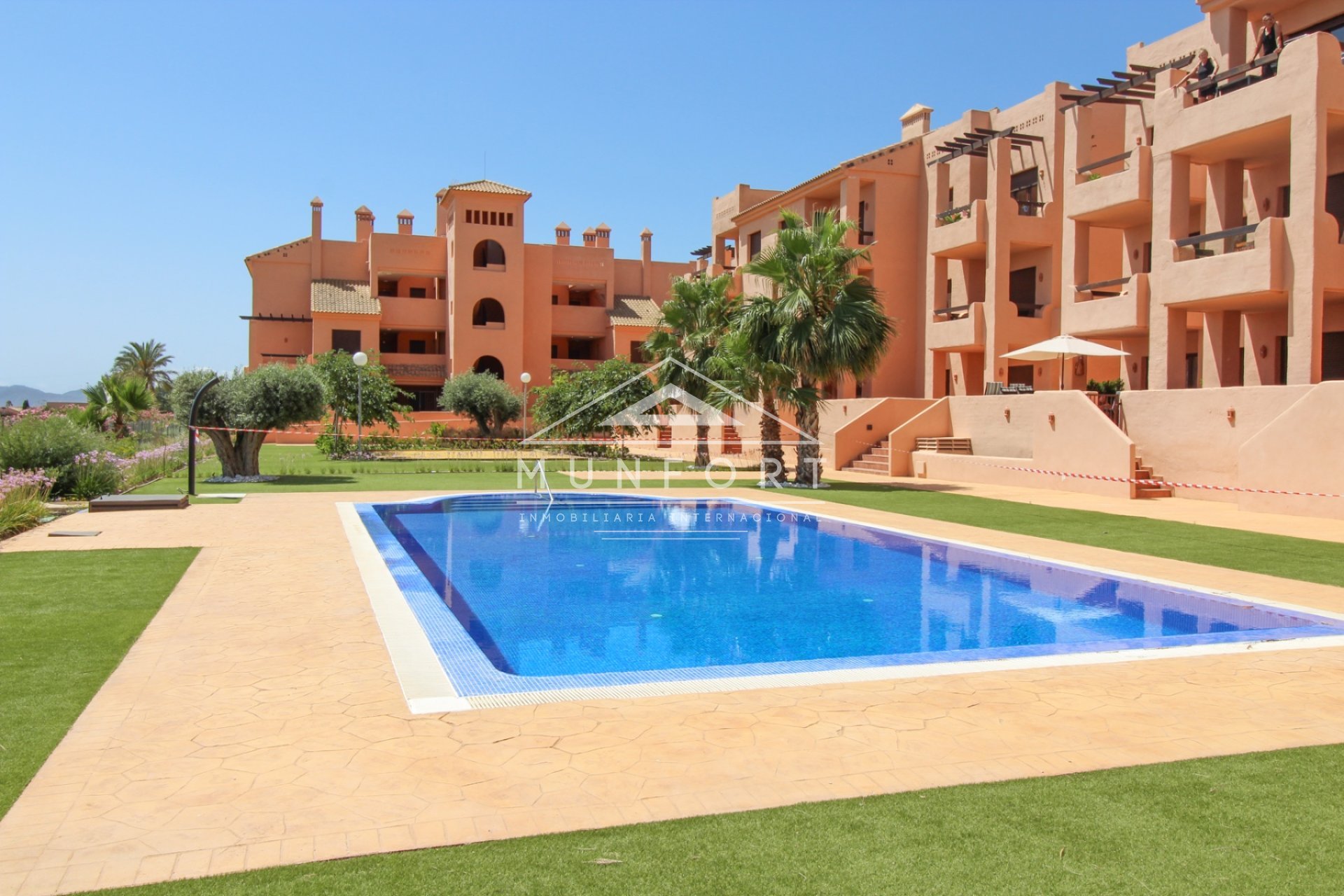 Herverkoop - Bungalows -
Alcázares, Los - La Serena Golf - Los Alcázares