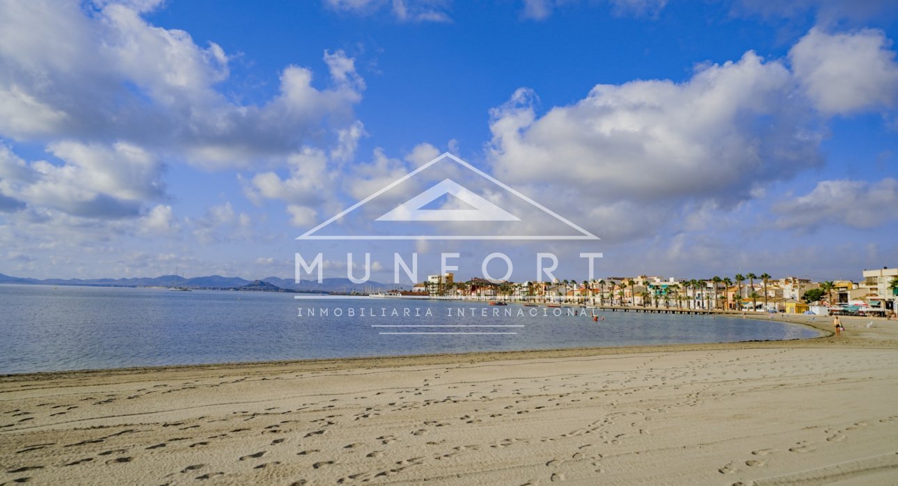 Herverkoop - Bungalows -
Alcázares, Los - La Serena Golf - Los Alcázares