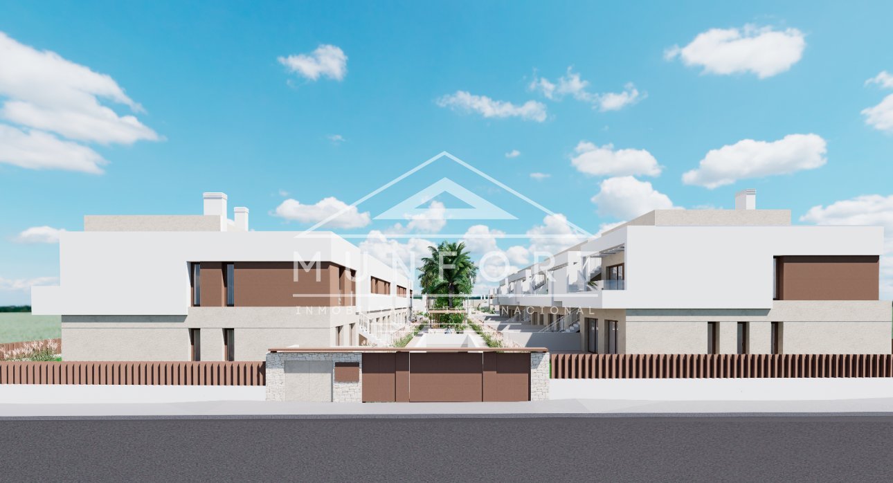 Herverkoop - Bungalows -
Alcázares, Los - Los Alcázares