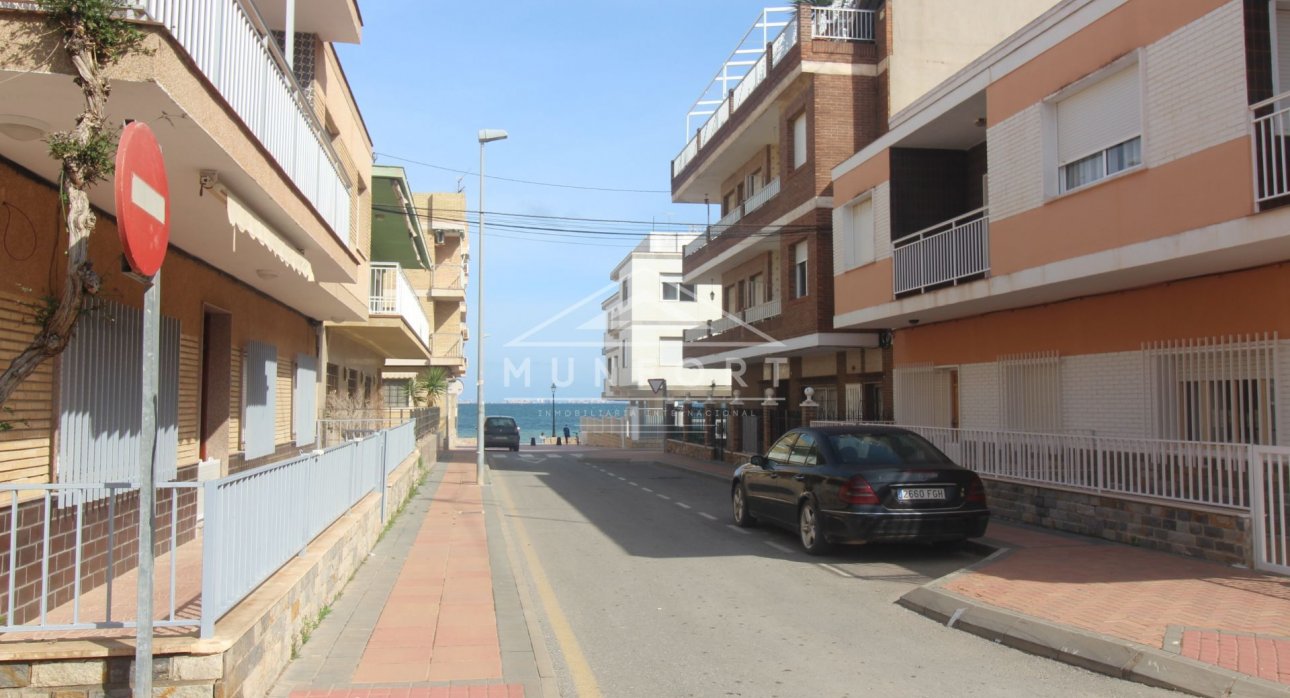 Herverkoop - Bungalows -
Alcázares, Los - Los Alcázares