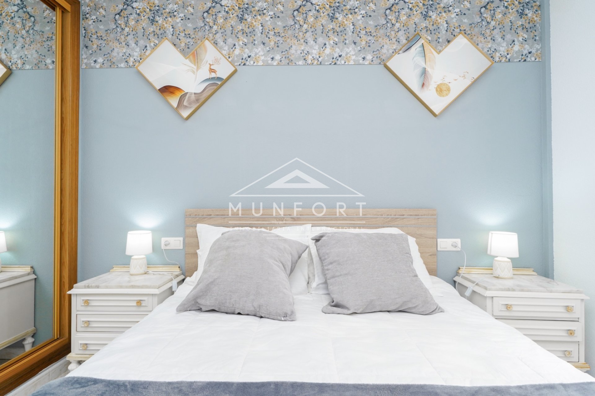 Herverkoop - Bungalows -
Alcázares, Los - Los Alcázares