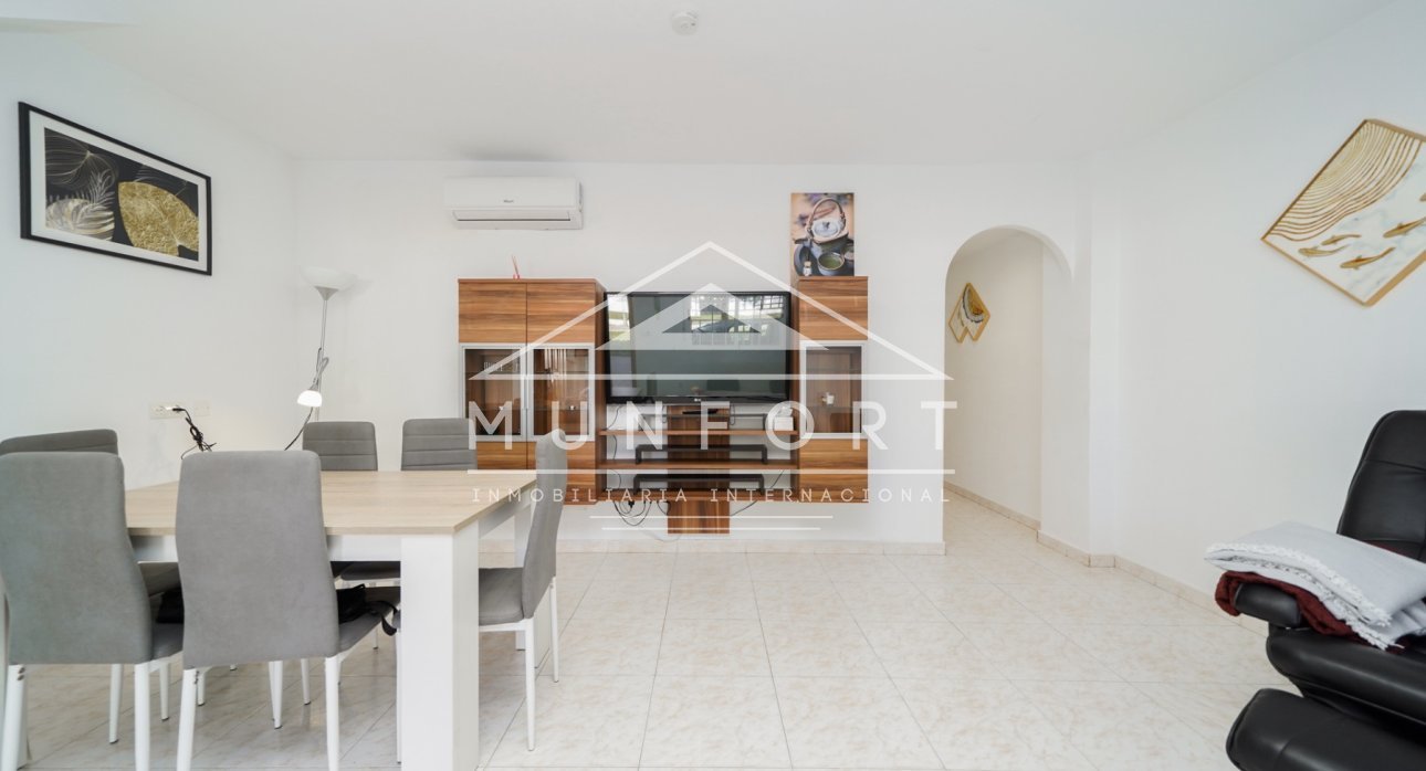 Herverkoop - Bungalows -
Alcázares, Los - Los Alcázares