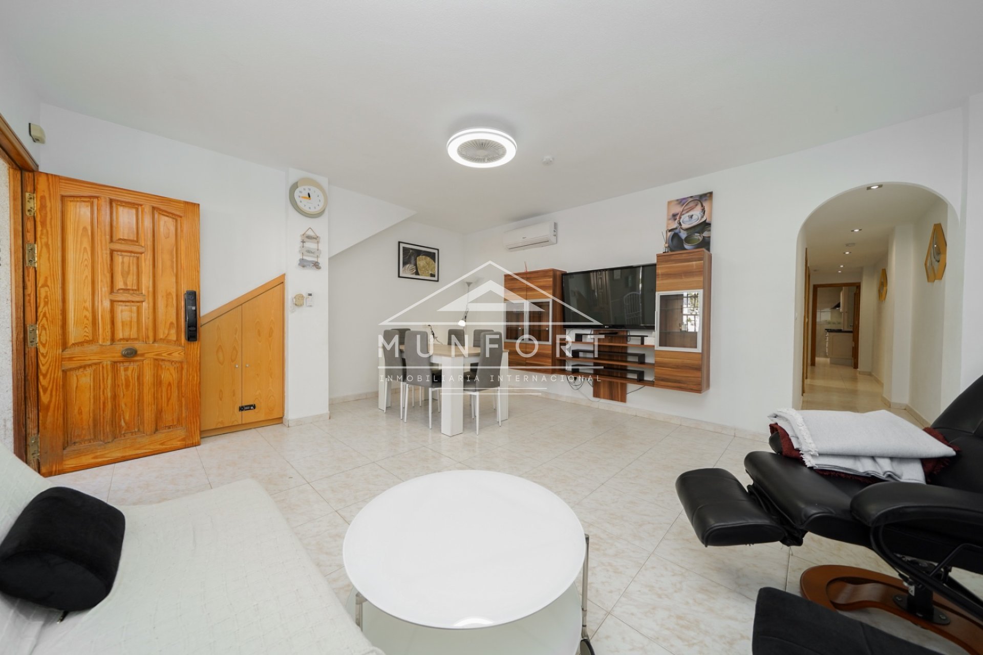 Herverkoop - Bungalows -
Alcázares, Los - Los Alcázares