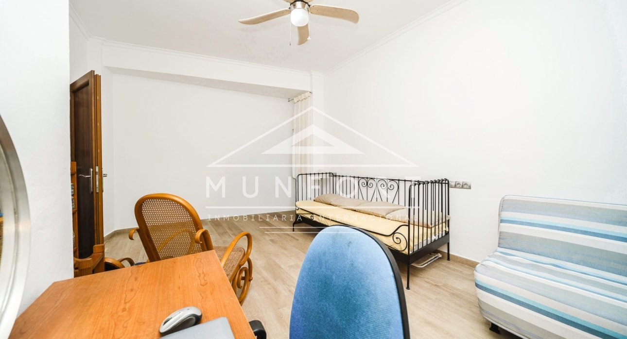 Herverkoop - Bungalows -
Alcázares, Los - Los Alcázares