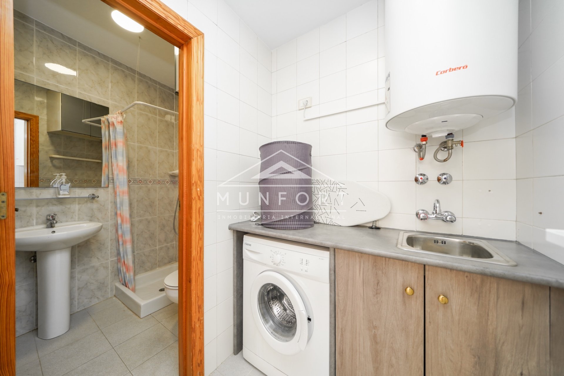 Herverkoop - Bungalows -
Alcázares, Los - Los Alcázares