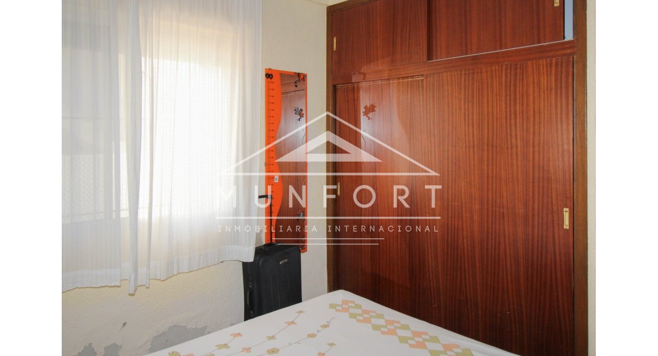Herverkoop - Bungalows -
Alcázares, Los - Los Narejos
