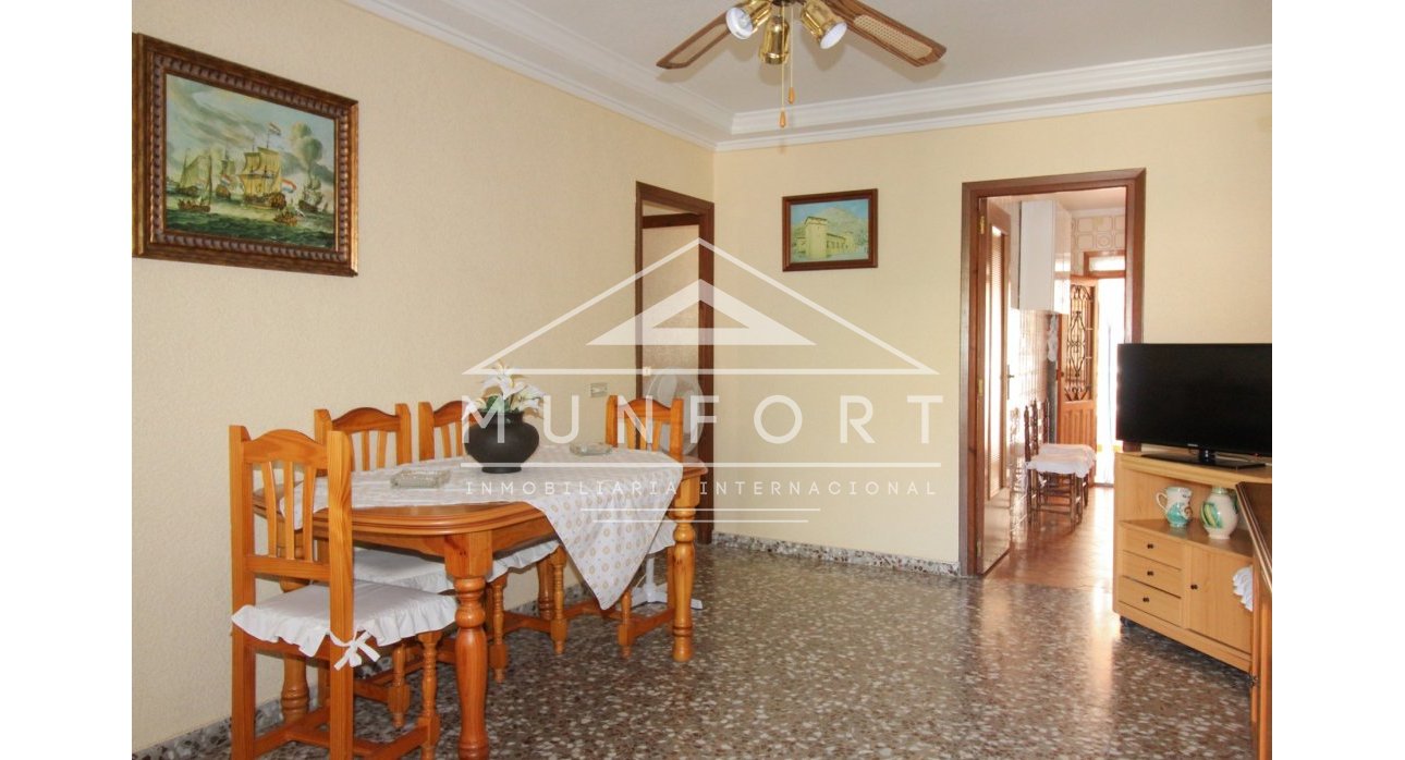 Herverkoop - Bungalows -
Alcázares, Los - Los Narejos