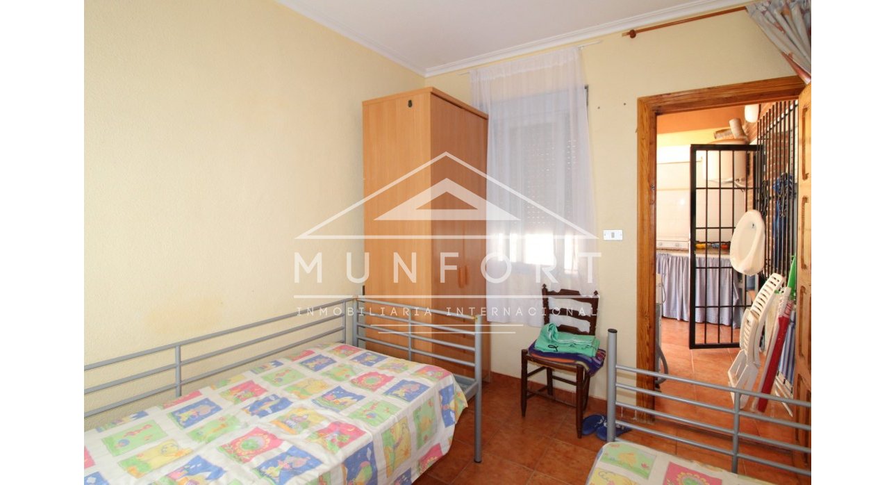 Herverkoop - Bungalows -
Alcázares, Los - Los Narejos