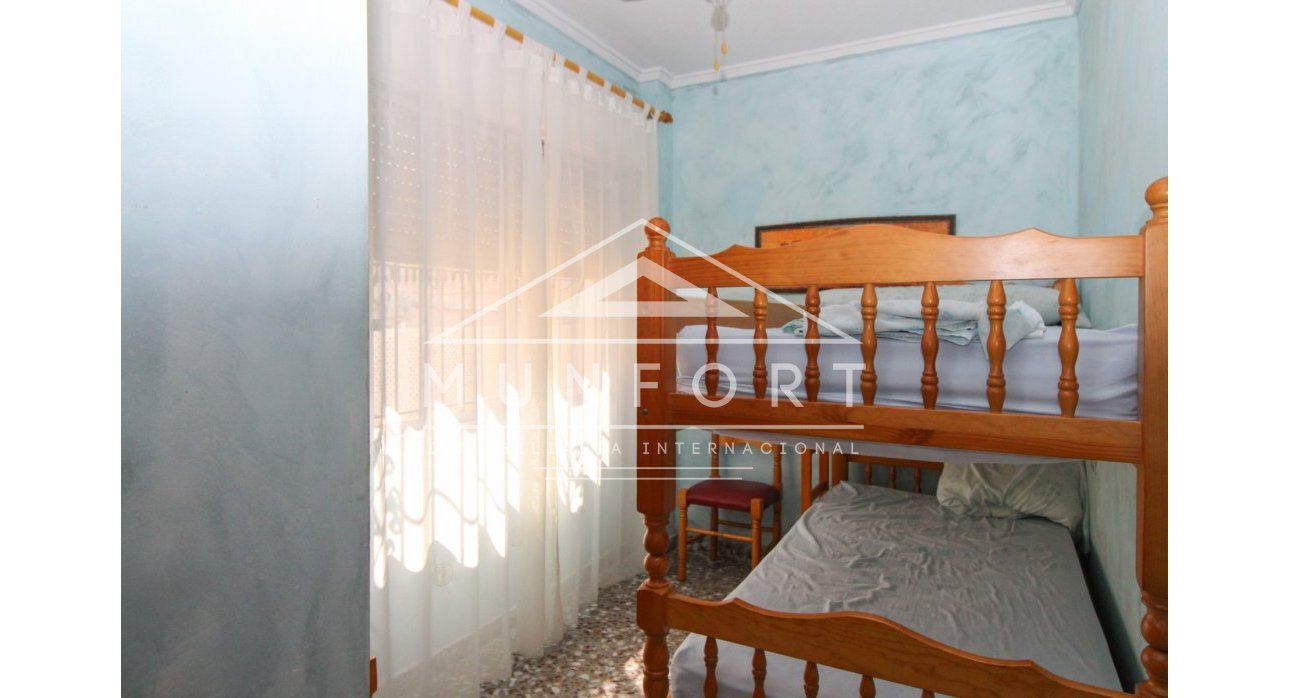Herverkoop - Bungalows -
Alcázares, Los - Los Narejos