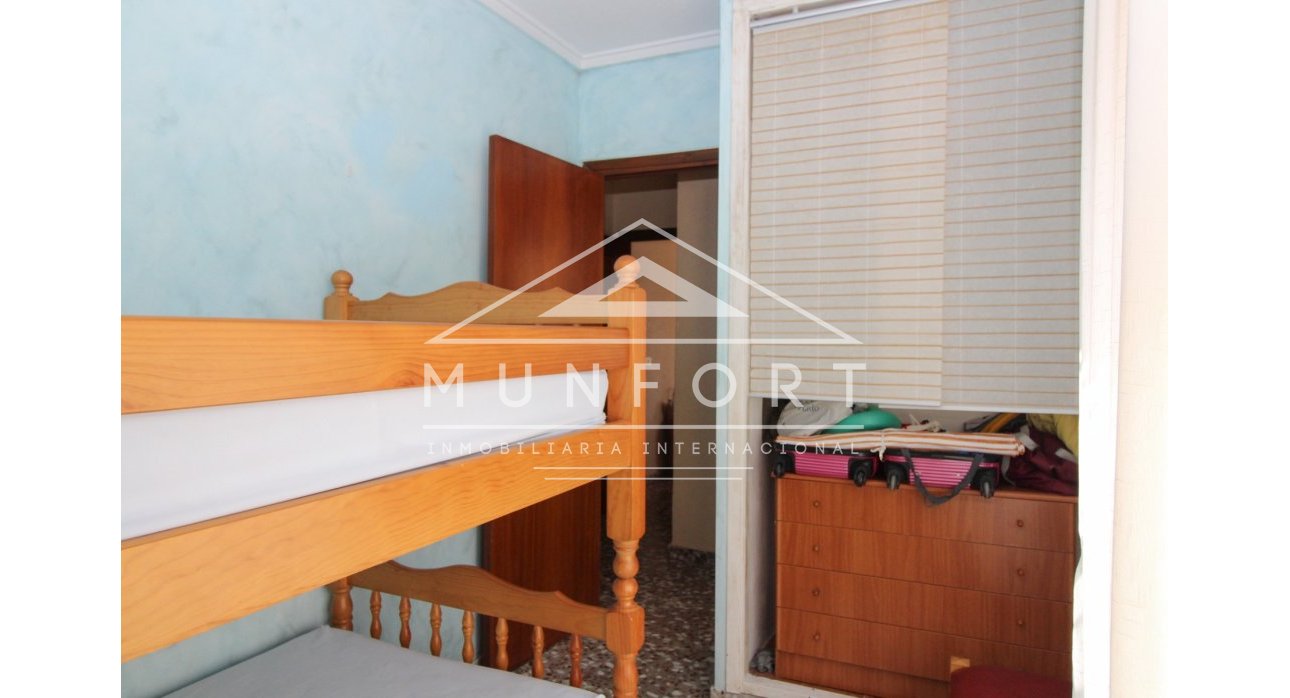 Herverkoop - Bungalows -
Alcázares, Los - Los Narejos
