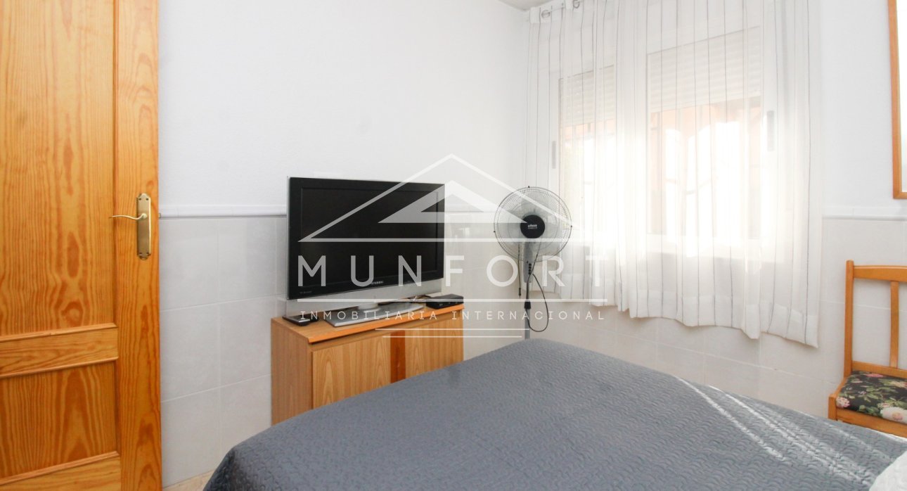 Herverkoop - Bungalows -
Alcázares, Los - Los Narejos