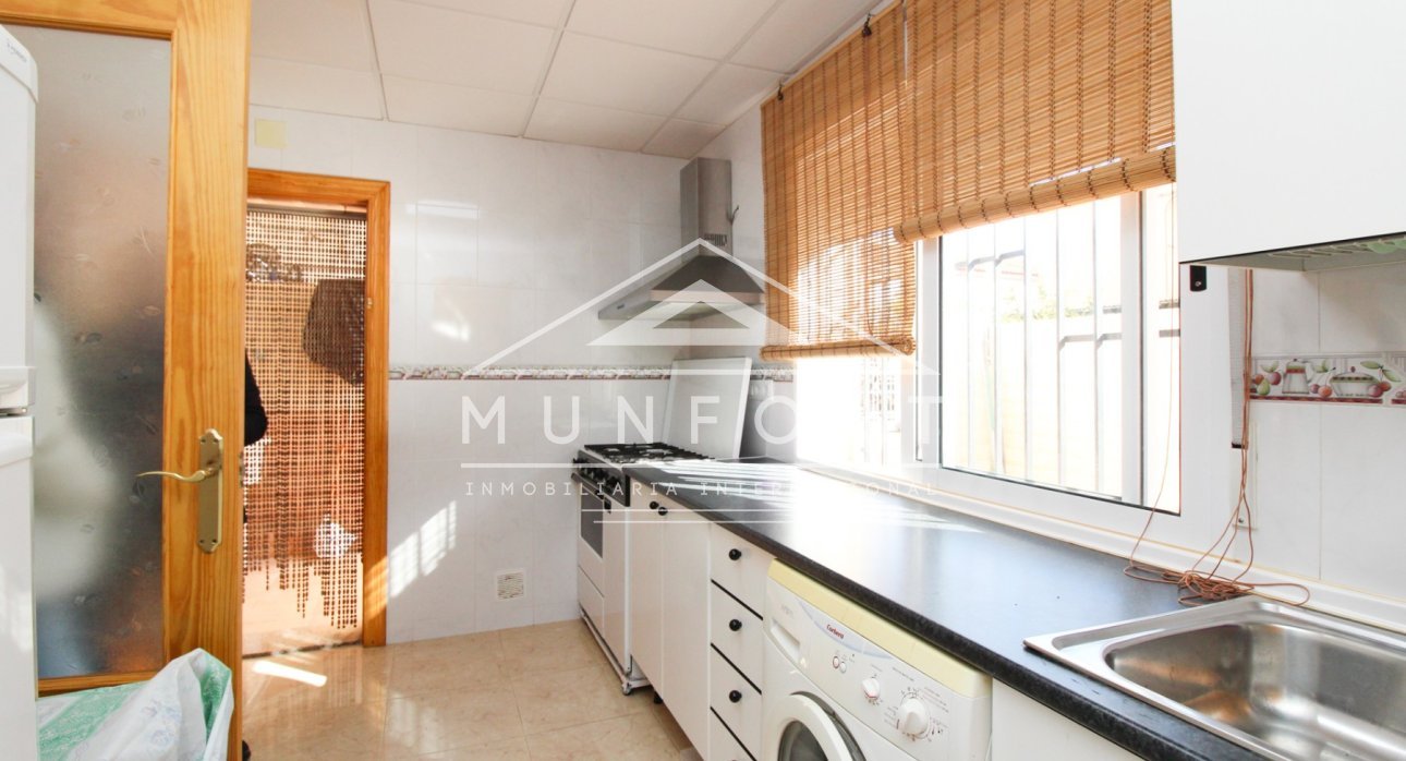Herverkoop - Bungalows -
Alcázares, Los - Los Narejos