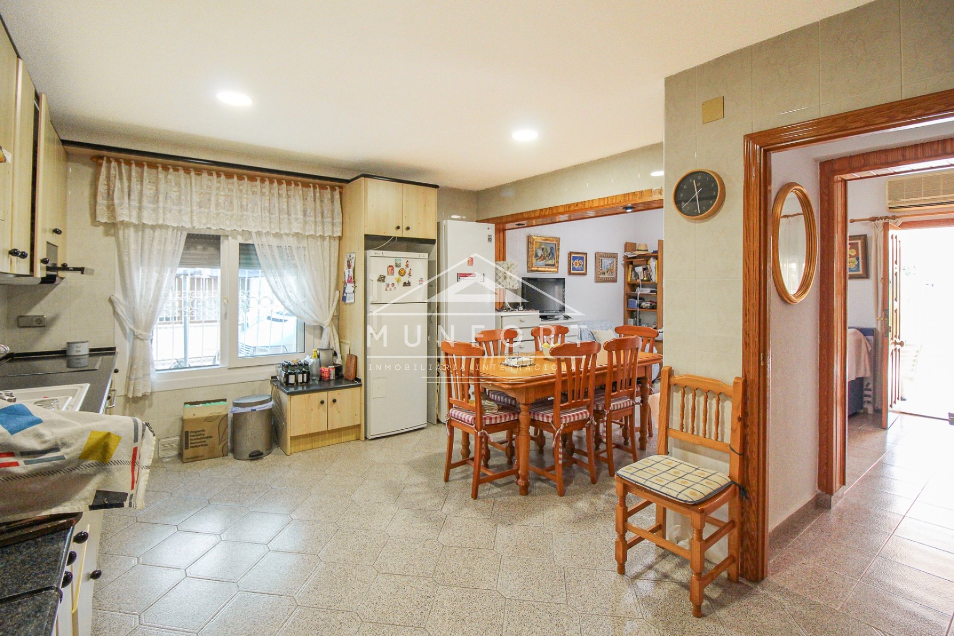 Herverkoop - Bungalows -
Alcázares, Los - Los Narejos